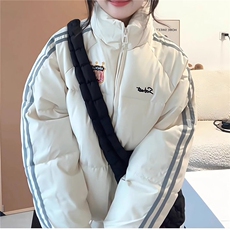 白色加厚