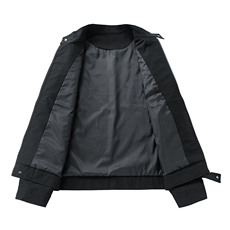 日系平铺工装飞行夹克秋季立领棒球服外套A436-1807-P80119，男装夹克，电商A436