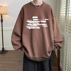 棕色
