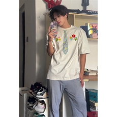 花灰色