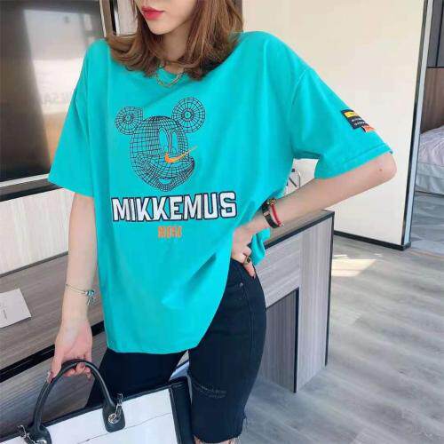 短袖，女装，洣琳萱