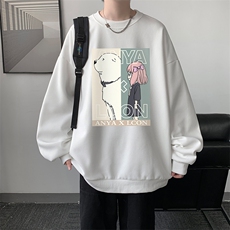 白色