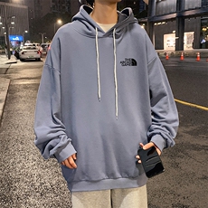 蓝色