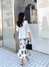 明线西装，女装西装，M&G