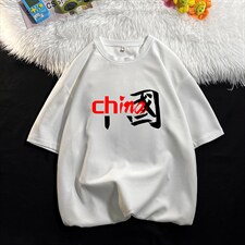 白色