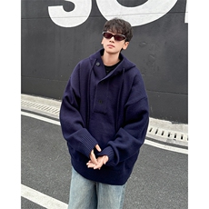 藏蓝色