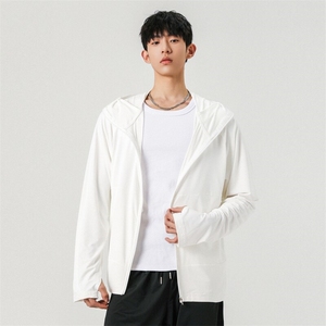 UPF50+防晒衣男夏季薄款运动外套防紫外线防晒服A406 F6332 特P53图片