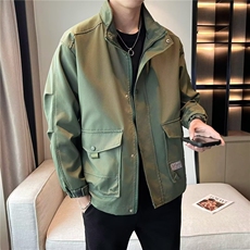 绿色