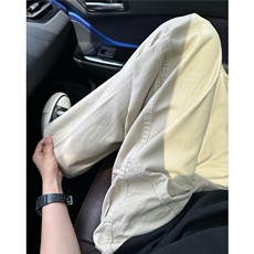 杏色