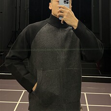 深灰色