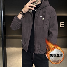咖啡色