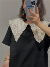 海军领大版T裙,其它,r+i=aa(2F)