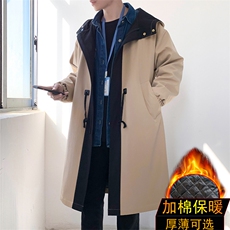 卡其加棉