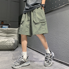 果绿色