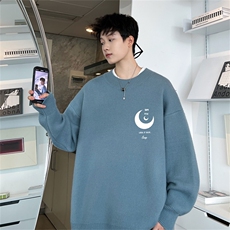 半高薄款毛衣MBK300-P45加绒加厚JRMBK300-P55加绒限价78，男装针织衫/毛衣，电商A028