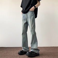 牛仔蓝