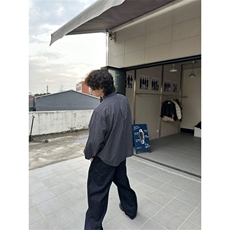 格子衬衫男长袖韩版潮流痞子帅气文艺2025春季ins外套YH9951P40，男装衬衫，电商D256-1(原A064-1)