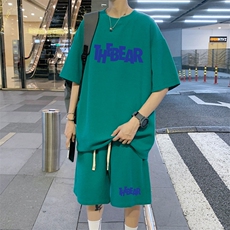 绿色