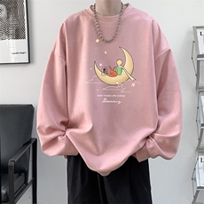 粉色