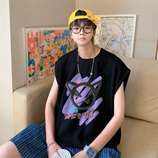 男装背心/马甲B239-B1-P23，男装背心/马甲，星座514-2(原B239)