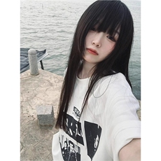 T0741-P25摇滚乐队美式复古纯棉印花短袖24年新款春夏情侣上衣，男装T恤，星座617A-2