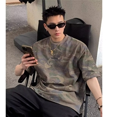 绿色