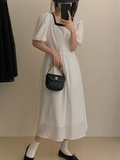 新款连衣裙，女装连衣裙，卡伊迪拉