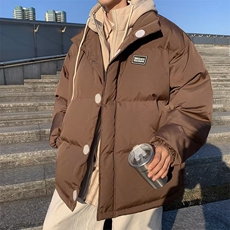 棕色