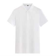《寒梅》无痕polo衫，女装T恤，牛米欧羽绒服工厂店
