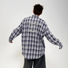 蓝色