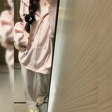粉色