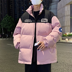 粉色