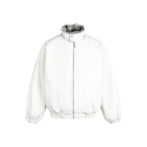 XZ707-1-MF7306-P128    座山雕棉服图片