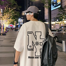 白色
