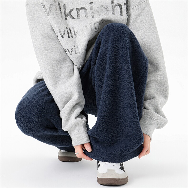 K9122，男装休闲裤，电商D206-1