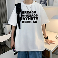 白色