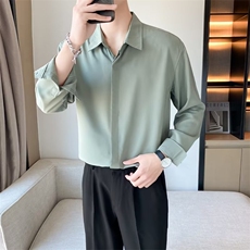 绿色