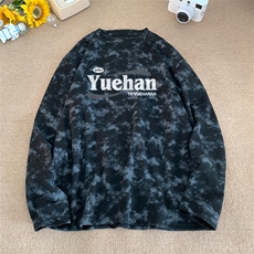 黑色