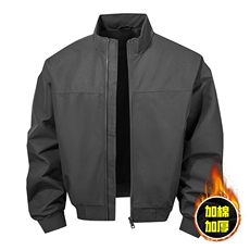 深灰色(MF6504加棉加厚)