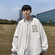 白色