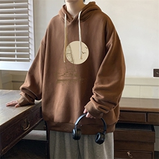 棕色