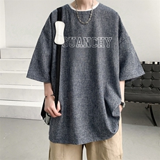 蓝色