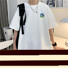 白色