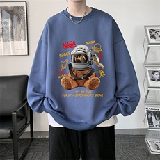 蓝色