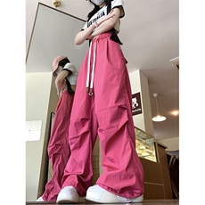 粉色