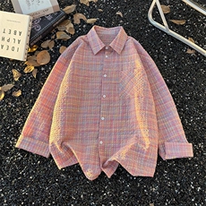 粉色