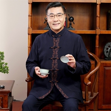 蓝色常规