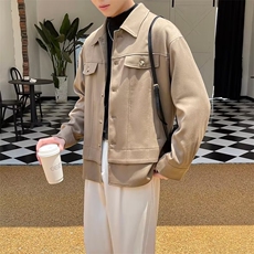 棕色