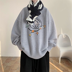 灰色