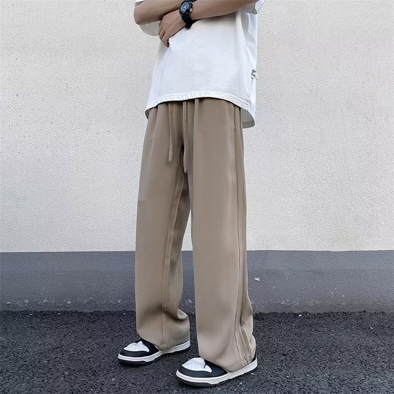 男春夏新款青少年时尚休闲西裤P36,男装休闲裤,星座1116-2